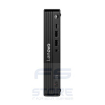 Lenovo ThinkCentre M70q Gen 6 Intel Core Ultra 5 225T 16 GB DDR5-SDRAM 512 GB SSD Windows 11 Pro Mini PC Nero