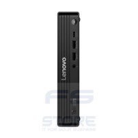 Lenovo ThinkCentre M70q Gen 6 Intel Core Ultra 5 225T 16 GB DDR5-SDRAM 512 GB SSD Windows 11 Pro Mini PC Nero