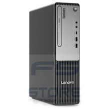 Lenovo ThinkCentre neo 30s Gen 5 Intel Core i5 i5-13420H 8 GB DDR5-SDRAM 512 GB SSD SFF PC Nero, Grigio