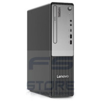 Lenovo ThinkCentre neo 30s Gen 5 Intel Core i5 i5-13420H 8 GB DDR5-SDRAM 512 GB SSD SFF PC Nero, Grigio
