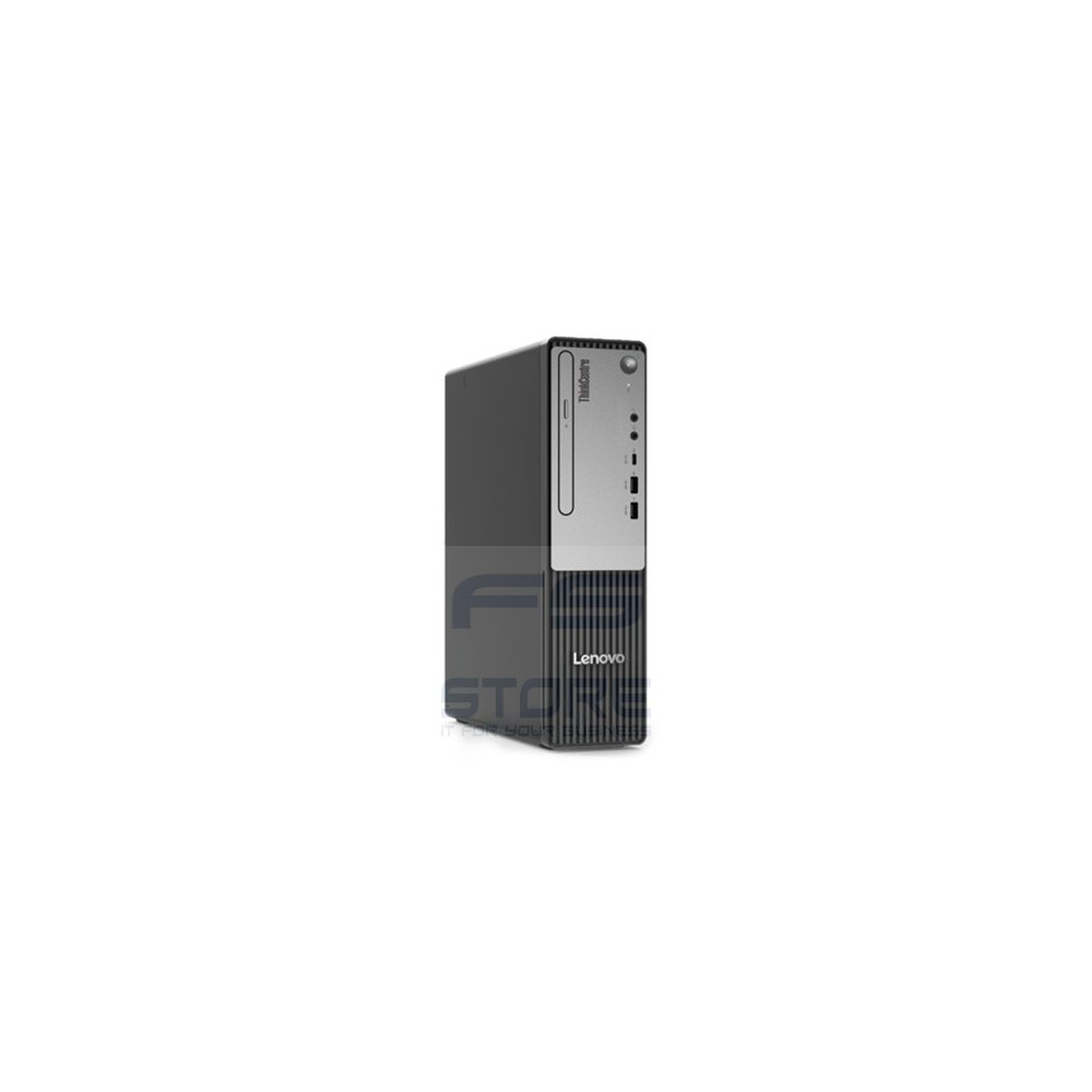 Lenovo ThinkCentre neo 30s Gen 5 Intel Core i5 i5-13420H 8 GB DDR5-SDRAM 512 GB SSD SFF PC Nero, Grigio