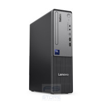Lenovo ThinkCentre neo 50s Gen 6 Intel Core Ultra 5 225 16 GB DDR5-SDRAM 512 GB SSD Windows 11 Pro SFF PC Nero