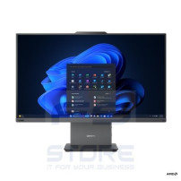 Lenovo ThinkCentre neo 55a 24 Gen 6 AMD Ryzen 5 220 60,5 cm (23.8\