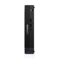 Lenovo V100q Intel N N100 8 GB DDR5-SDRAM 256 GB SSD Mini PC Nero