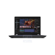 Lenovo ThinkPad P16 Gen 2 Intel Core i7 i7-14700HX Workstation mobile 40,6 cm (16\