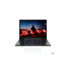 Lenovo ThinkPad L13 Gen 4 (AMD) AMD Ryzen 5 PRO 7530U Computer portatile 33,8 cm (13.3\