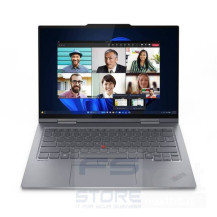 Lenovo ThinkPad X1 2-in-1 Gen 9 Intel Core Ultra 7 155U Ibrido (2 in 1) 35,6 cm (14\