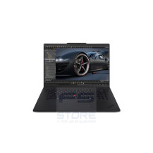 Lenovo ThinkPad P1 Gen 7 Intel Core Ultra 7 155H Workstation mobile 40,6 cm (16\