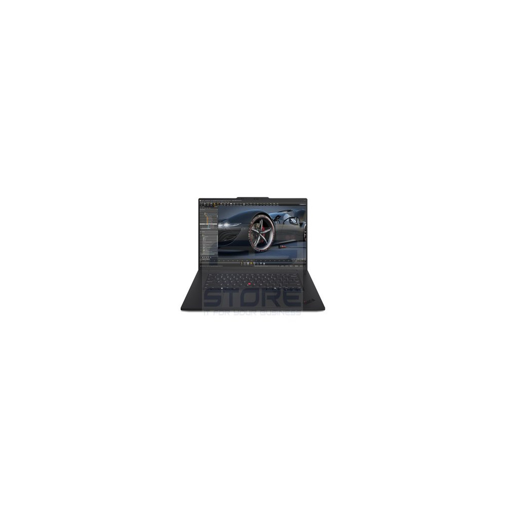 Lenovo ThinkPad P1 Gen 7 Intel Core Ultra 9 185H Workstation mobile 40,6 cm (16\