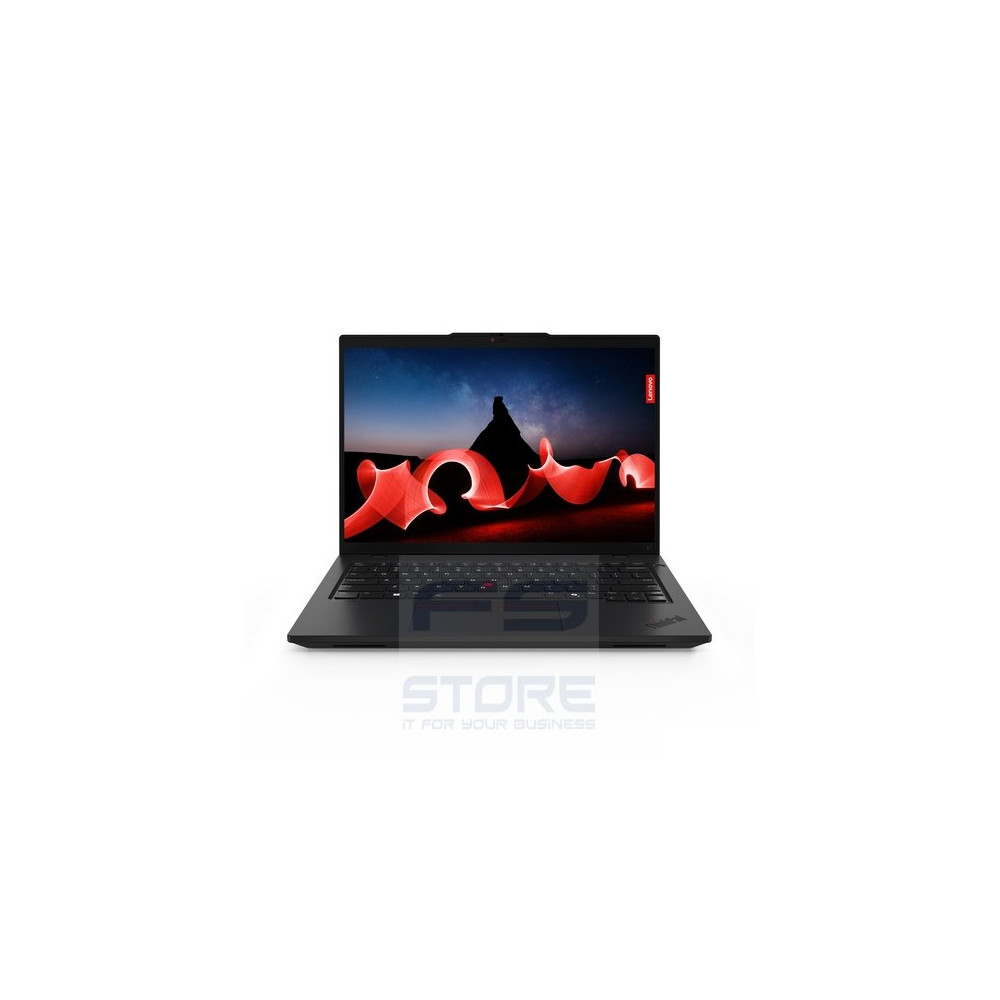Lenovo ThinkPad L14 Gen 5 (Intel) Intel Core Ultra 7 155U Computer portatile 35,6 cm (14\