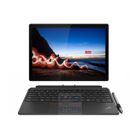 Lenovo ThinkPad X12 Detachable Gen 2 Intel Core Ultra 7 164U Ibrido (2 in 1) 31,2 cm (12.3\