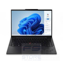 Lenovo ThinkPad T14s Gen 5 Intel Core Ultra 7 155U Computer portatile 35,6 cm (14\