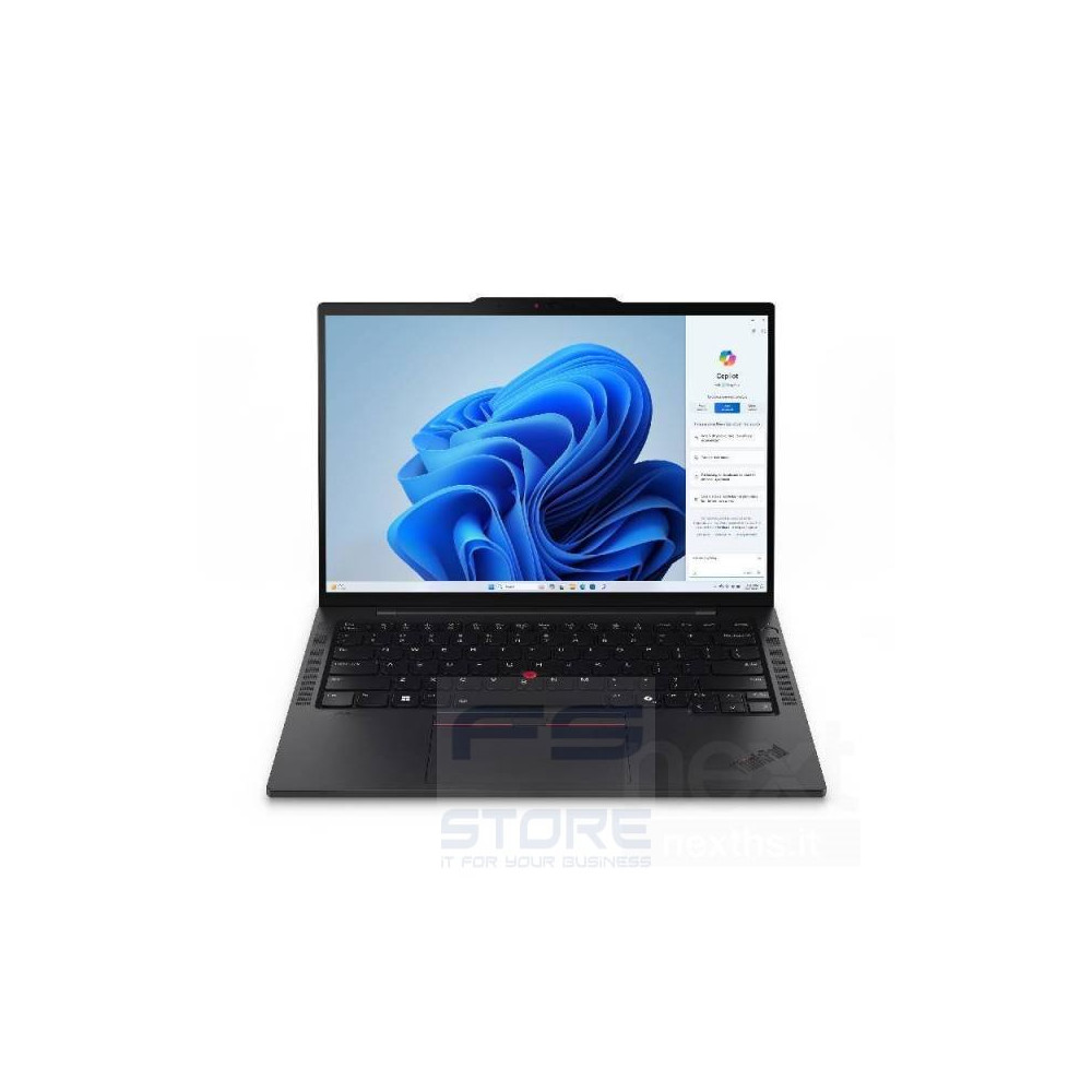 Lenovo ThinkPad T14s Gen 5 Intel Core Ultra 7 155U Computer portatile 35,6 cm (14\