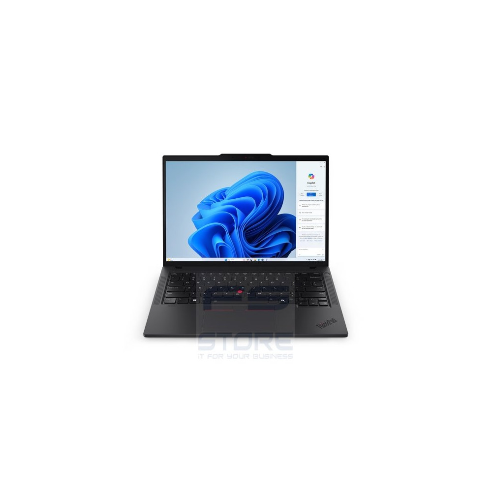 Lenovo ThinkPad T14 Gen 5 (AMD) AMD Ryzen 5 PRO 8540U Computer portatile 35,6 cm (14\