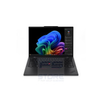 Lenovo ThinkPad T14s Gen 6 (Snapdragon) Copilot+ PC Qualcomm Snapdragon X1E-78-100 Computer portatile 35,6 cm (14\