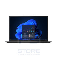 Lenovo ThinkPad X1 Carbon Gen 13 Aura Edition Copilot+ PC Intel Core Ultra 7 258V Computer portatile 35,6 cm (14\