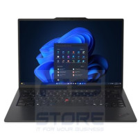 Lenovo ThinkPad X1 Carbon Gen 13 Aura Edition Intel Core Ultra 7 255U Computer portatile 35,6 cm (14\