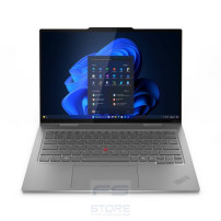 Lenovo ThinkPad X1 2-in-1 Gen 10 Aura Edition Intel Core Ultra 7 255U Ibrido (2 in 1) 35,6 cm (14\
