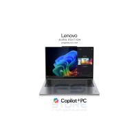 Lenovo ThinkPad X9-14 Gen 1 Copilot+ PC Intel Core Ultra 7 258V Computer portatile 35,6 cm (14\