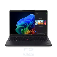 Lenovo ThinkPad T14 Gen 6 (AMD) Copilot+ PC AMD Ryzen AI 7 350 Computer portatile 35,6 cm (14\