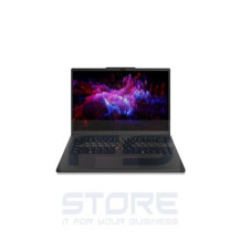 Lenovo ThinkPad P14s Gen 6 (Intel) Intel Core Ultra 7 255H Workstation mobile 36,8 cm (14.5\