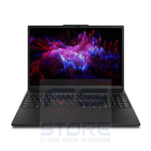 Lenovo ThinkPad P16s Gen 4 (Intel) Intel Core Ultra 7 265H Workstation mobile 40,6 cm (16\