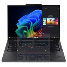 Lenovo ThinkPad T14s Gen 6 (Intel) Copilot+ PC Intel Core Ultra 7 258V Computer portatile 35,6 cm (14\
