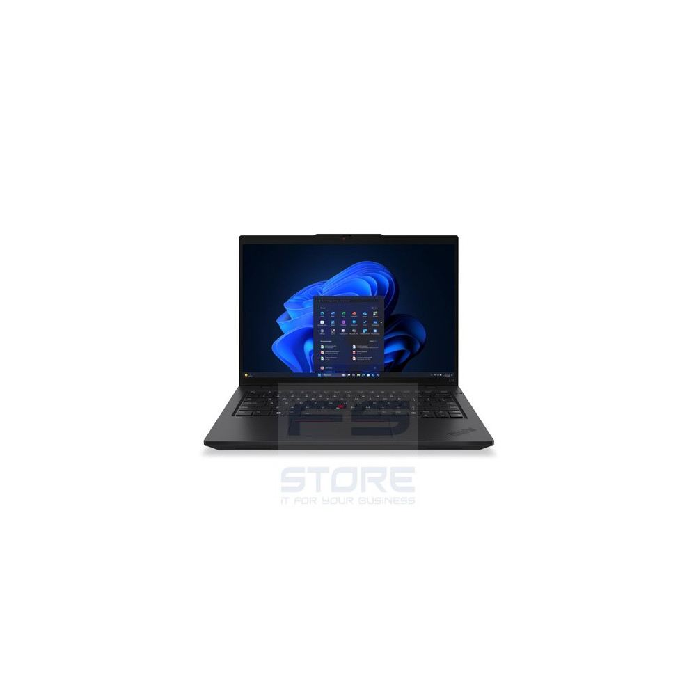 Lenovo ThinkPad L14 Gen 6 (Intel) Intel Core Ultra 7 255U Computer portatile 35,6 cm (14\