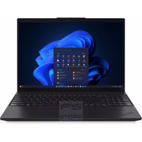 Lenovo ThinkPad L16 Gen 2 (Intel) Intel Core Ultra 7 255U Computer portatile 40,6 cm (16\