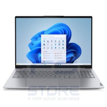Lenovo ThinkBook 16 G8 IRL Intel Core 7 240H Computer portatile 40,6 cm (16\