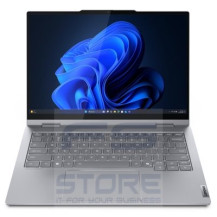 Lenovo ThinkBook 14 2-in-1 G5 IAU Intel Core Ultra 5 225U Ibrido (2 in 1) 35,6 cm (14\