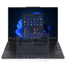 Lenovo ThinkPad E16 Gen 3 (Intel) Intel Core Ultra 5 225U Computer portatile 40,6 cm (16\