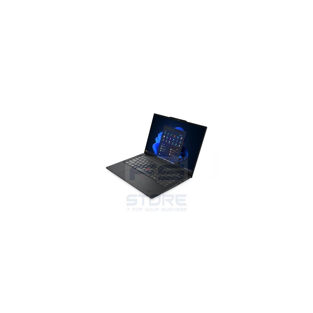 Lenovo ThinkPad E14 Gen 7 (Intel) Copilot+ PC Intel Core Ultra 7 258V Computer portatile 35,6 cm (14\