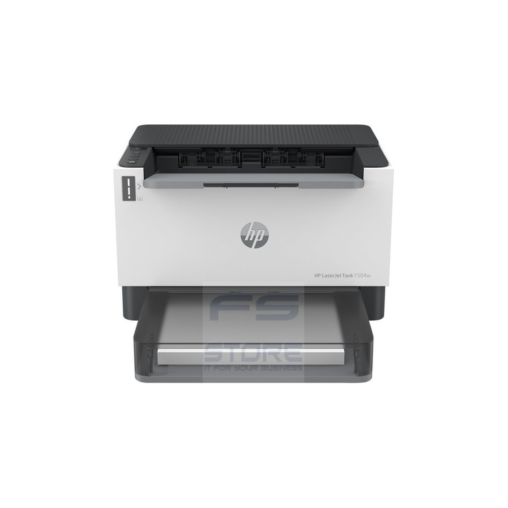 HP LaserJet Stampante Tank 1504w