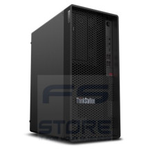 Lenovo ThinkStation P2 Intel Core i7 i7-14700 32 GB DDR5-SDRAM 1 TB SSD NVIDIA GeForce RTX 4060 Windows 11 Pro Tower Stazione di