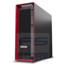 Lenovo ThinkStation P5 Intel Xeon W W3-2525 32 GB DDR5-SDRAM 1 TB SSD Windows 10 Pro for Workstations Tower Stazione di lavoro N