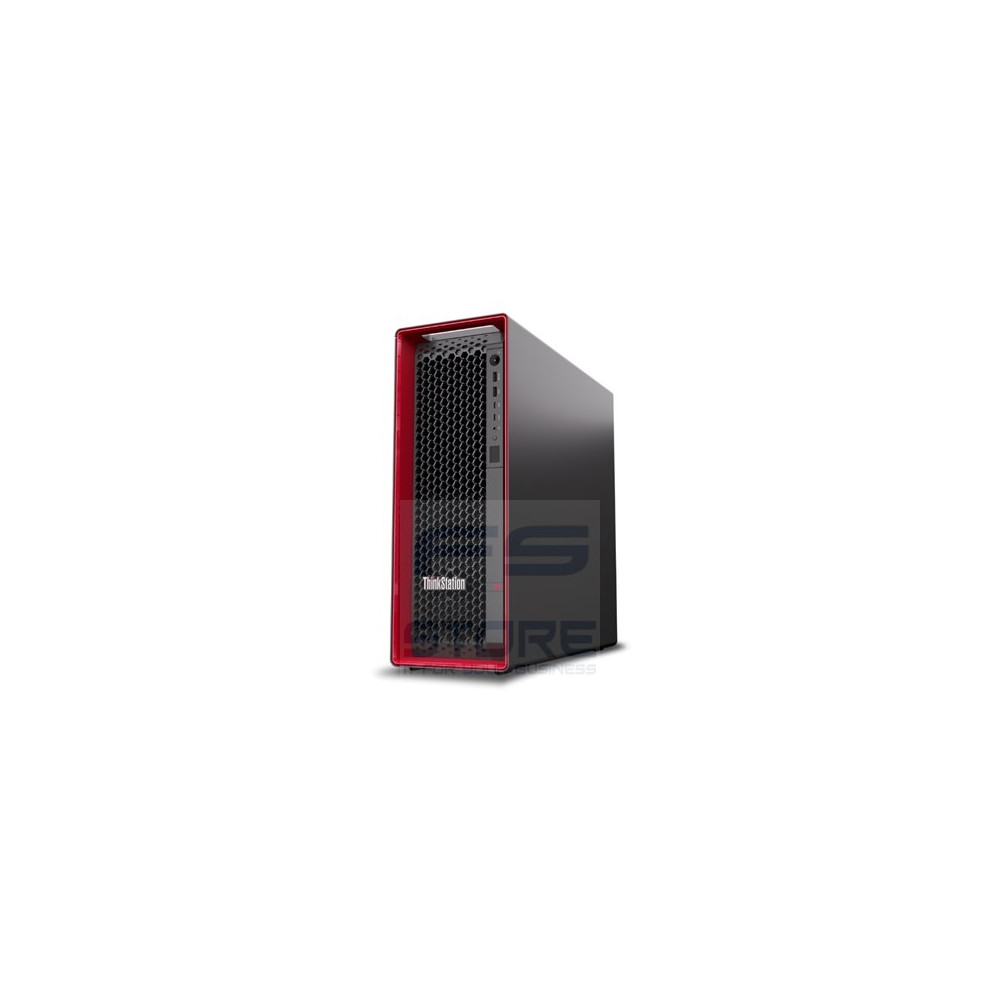 Lenovo ThinkStation P5 Intel Xeon W W3-2525 32 GB DDR5-SDRAM 1 TB SSD Windows 10 Pro for Workstations Tower Stazione di lavoro N