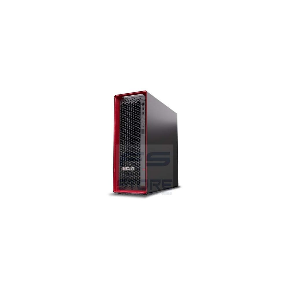 Lenovo ThinkStation P5 Intel Xeon W W3-2525 32 GB DDR5-SDRAM 1 TB SSD NVIDIA RTX 2000 Ada Windows 11 Pro for Workstations Tower 