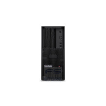 Lenovo ThinkStation P3 Tower Gen 2 Intel Core Ultra 7 265K 32 GB DDR5-SDRAM 1 TB SSD Windows 11 Pro Stazione di lavoro Nero
