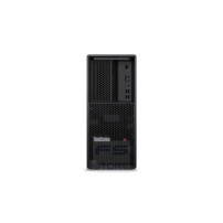 Lenovo ThinkStation P3 Tower Gen 2 Intel Core Ultra 7 265K 32 GB DDR5-SDRAM 1 TB SSD Windows 11 Pro Stazione di lavoro Nero
