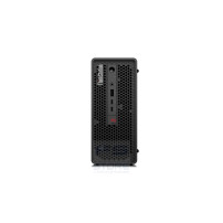 Lenovo ThinkStation P3 Ultra SFF Gen 2 Intel Core Ultra 7 265 32 GB DDR5-SDRAM 1 TB SSD Windows 11 Pro Mini Tower Stazione di la