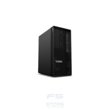Lenovo ThinkStation P2 Tower Gen 2 Intel Core Ultra 7 265 32 GB DDR5-SDRAM 1 TB SSD NVIDIA RTX A1000 Windows 11 Pro Stazione di 