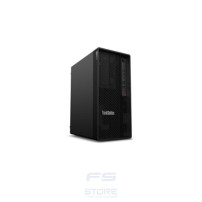 Lenovo ThinkStation P2 Tower Gen 2 Intel Core Ultra 7 265 32 GB DDR5-SDRAM 1 TB SSD NVIDIA RTX A1000 Windows 11 Pro Stazione di 