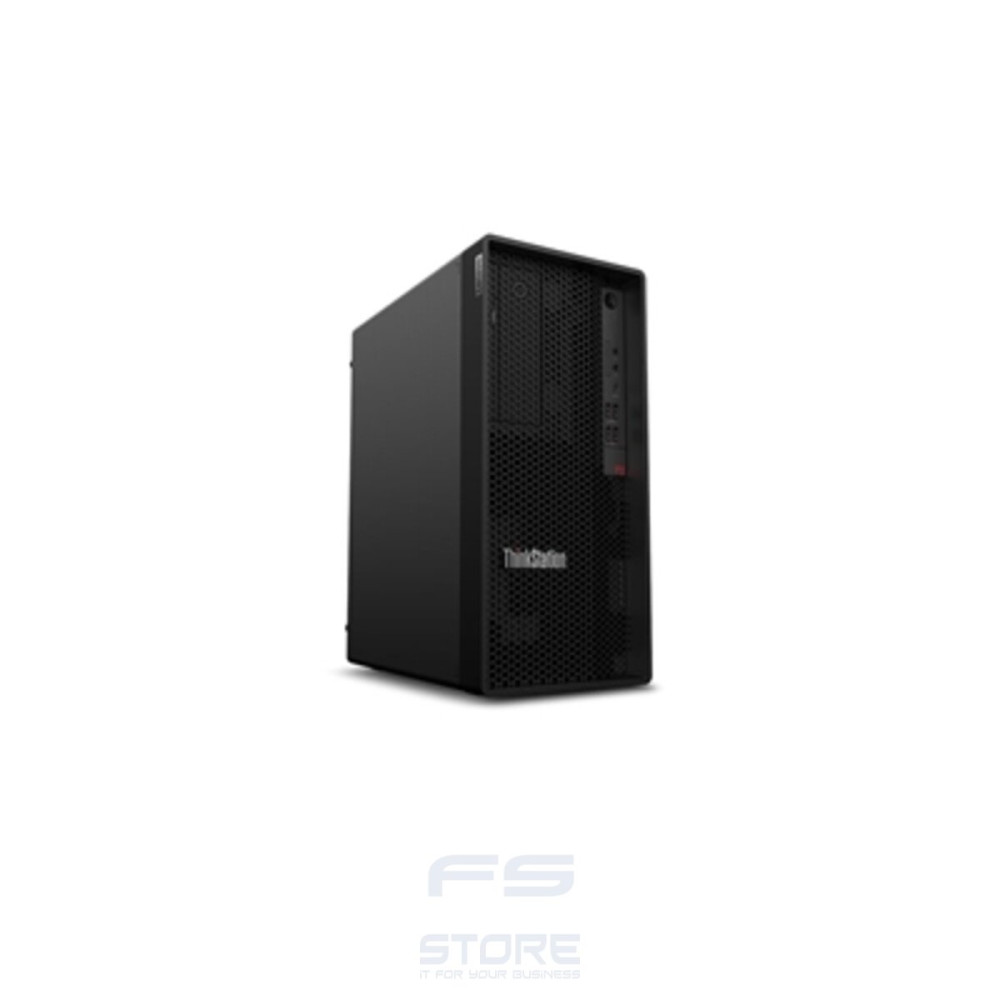 Lenovo ThinkStation P2 Tower Gen 2 Intel Core Ultra 7 265 32 GB DDR5-SDRAM 1 TB SSD NVIDIA RTX A1000 Windows 11 Pro Stazione di 