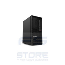 Lenovo ThinkStation P2 Tower Gen 2 Intel Core Ultra 7 265K 32 GB DDR5-SDRAM 1 TB SSD NVIDIA GeForce RTX 5070 Windows 11 Pro Staz