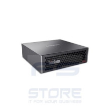 Lenovo ThinkStation PGX GB10 128 GB LPDDR5x-SDRAM 1 TB SSD DGX OS Mini Tower Mini PC Nero