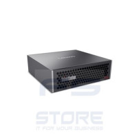 Lenovo ThinkStation PGX GB10 128 GB LPDDR5x-SDRAM 1 TB SSD DGX OS Mini Tower Mini PC Nero