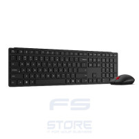 Lenovo 4X31S04830 Kit Tastiere Mouse