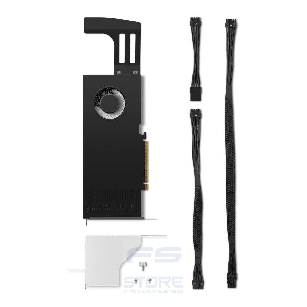 Lenovo NVIDIA RTX 4000 Ada 20 GB GDDR6