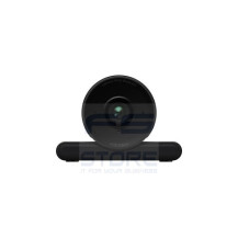 Lenovo 4XC1Q44952 webcam 2 MP 1920 x 1080 Pixel USB 2.0 Nero